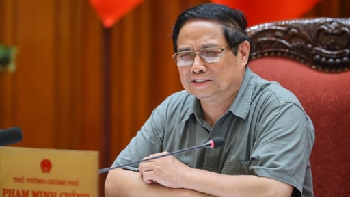 Thủ tướng yêu cầu triển khai chiến dịch thần tốc xây dựng 100 trường nội trú tại 100 xã biên giới