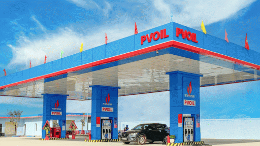 Sở Công Thương Đà Nẵng phản hồi việc một nhân viên cây xăng PV Oil từ chối nhận chuyển khoản