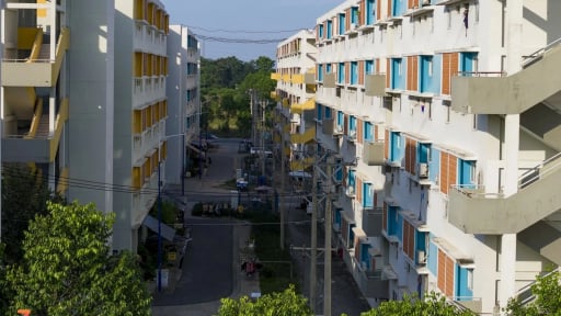 Nghệ An dự kiến vượt 1,7 lần chỉ tiêu nhà ở xã hội năm 2025