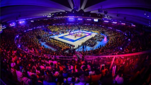 Thái Lan cấm Campuchia dự SEA Games 33?
