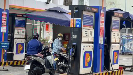 Xăng E10 sắp được đưa vào sử dụng: Người dân, tài xế nói gì về xăng sinh học thời gian qua?