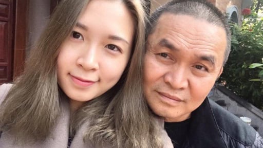 Con gái Xuân Hinh: “Tôi hợp tính bố nhất nhà nhưng cũng hay cãi bố nhất”