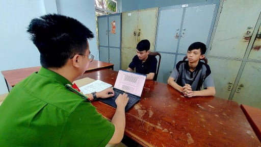 2 thanh niên ở Đắk Lắk bị điều tra hành vi giết người tại quán lẩu nướng đêm