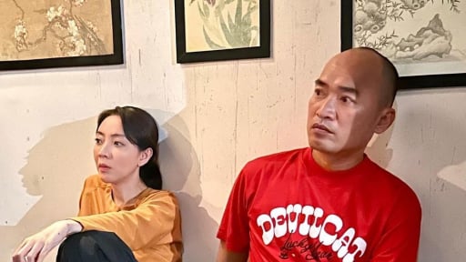 Tiến Luật suýt bị lừa: “Có 30.000 mà chửi tôi dữ vậy!”