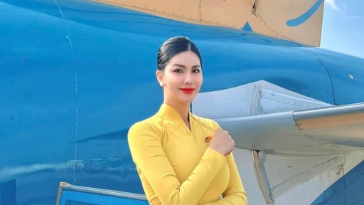  NSƯT Ngọc Huyền cảm ơn Hoa hậu Loan Vương dù chưa một lần gặp mặt