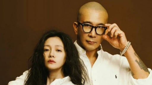 DJ Koo gầy mòn vì đau buồn sau khi Từ Hy Viên qua đời