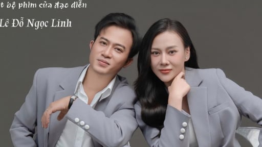 Bất ngờ 2 mỹ nhân xinh đẹp bậc nhất VTV cùng xuất hiện với Phương Oanh trên phim giờ vàng