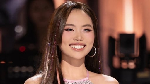Phương Mỹ Chi: Từ hiện tượng gameshow tới thần tượng giải trí đa năng