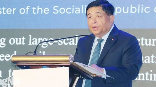 Cơ hội rộng mở cho sinh viên ngành bán dẫn Việt Nam từ lời kêu gọi của Phó Thủ tướng Nguyễn Chí Dũng