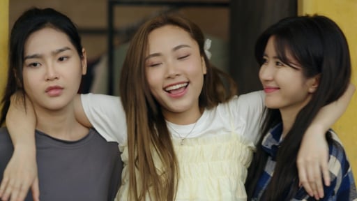 Nữ diễn viên quê Hải Phòng đang bị khán giả 'ghét cay ghét đắng' trong 'Dịu dàng màu nắng' là ai?