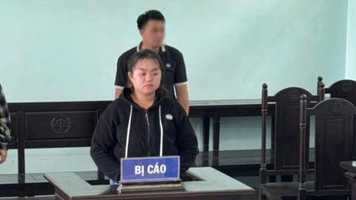 Đồng Tháp: Bảo mẫu bạo hành trẻ em lãnh 1 năm tù cho hưởng án treo