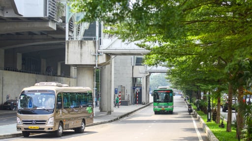 Toàn cảnh 4 địa điểm dự kiến trở thành trạm sạc xe điện ở Hà Nội
