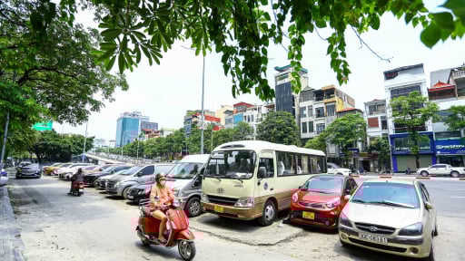 Toàn cảnh 4 địa điểm dự kiến trở thành trạm sạc xe điện ở Hà Nội