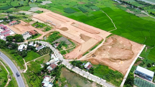 Đà Nẵng: Người dân thuê nhà sống chật vật vì chờ đất tái định cư
