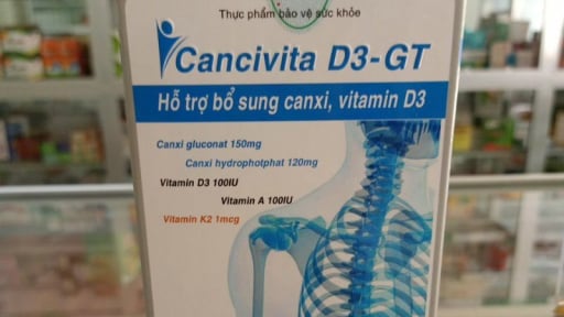 Thu hồi 2 lô thực phẩm chức năng vì 'công bố một đằng, sản xuất một nẻo'