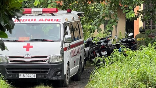 TIN NÓNG 24 GIỜ QUA: Phá đường dây mua bán ma túy bằng ca nô ở giữa sông; điều tra vụ cháy nhà, đôi nam nữ tử vong