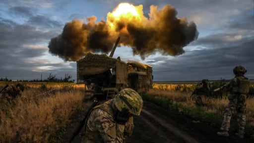 'Nga đang tiến đến', chuyên gia phương Tây cảnh báo về một đòn giáng khủng khiếp vào Ukraine