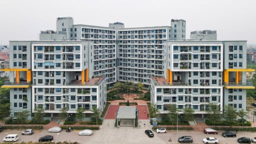 Điều kiện mua nhà ở xã hội 2025: Cần nới rộng cho người thu nhập trung bình thấp