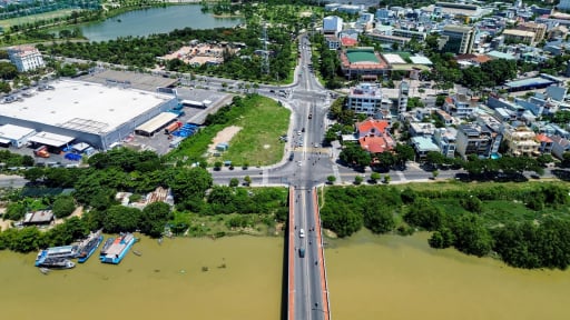 Đà Nẵng: Khởi động dự án nút giao 1.570 tỷ đồng, kỳ vọng xóa “điểm đen” ùn tắc