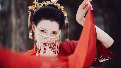 Mỹ nhân thê thảm nhất thời Bắc Tề: Bị rút xương làm đàn tì bà