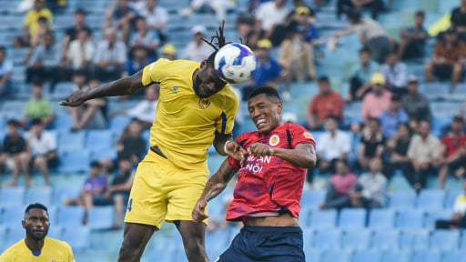 VPF đưa ra hạn chót cho CLB Quảng Nam