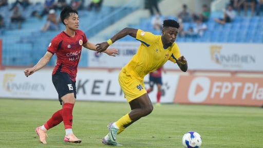 CLB Quảng Nam lên tiếng về khả năng tham dự V.League 2025/2026
