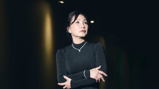Hồng Đào: 'Tôi phải hỏi từ bạn bè và tìm hiểu tâm lý người phụ nữ có chồng thuộc cộng đồng LGBT'