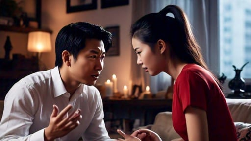 Tình cờ gặp 2 cô người yêu cũ của chồng trong tiệc cưới, tôi choáng váng với những chuyện 'thâm cung bí sử' họ tiết lộ