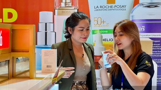 Thị trường mỹ phẩm đang hot, cơ hội nào cho doanh nghiệp Việt?