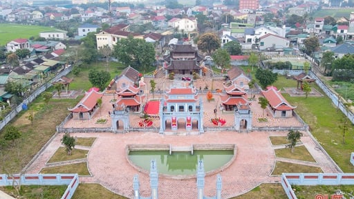 3 vị quan người Hà Tĩnh đứng đầu kinh thành Thăng Long thời nhà Lê, gồm những ai?