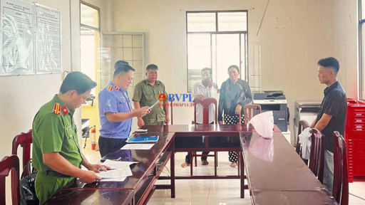 TIN NÓNG 24 GIỜ QUA: Bắt 5 cựu cán bộ, chiến sĩ trại tạm giam; điều tra vụ 1 phụ nữ tử vong bất thường trong nhà nghỉ