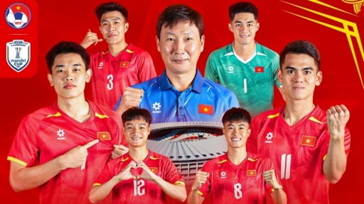 U23 Việt Nam cần làm gì nếu U23 Indonesia đá quyết liệt, áp sát? 
