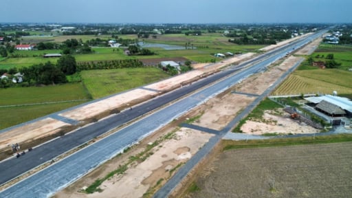 Hiện trạng 4 tuyến hạ tầng sẽ định hình lại thị trường bất động sản Tây Bắc TP.HCM