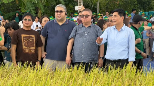 Sau sáp nhập, Cần Thơ sẽ là 'siêu đô thị” nông nghiệp lớn nhất miền Tây với đầy đủ trung tâm logictics, cảng biển