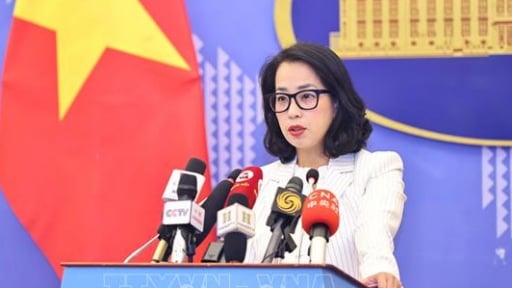 Việt Nam tin tưởng Campuchia - Thái Lan nghiêm túc thực hiện thỏa thuận ngừng bắn, tiếp tục đối thoại