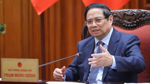 Thủ tướng yêu cầu tổ chức một sự kiện 'xứng tầm 80 năm' dịp Quốc khánh 2/9