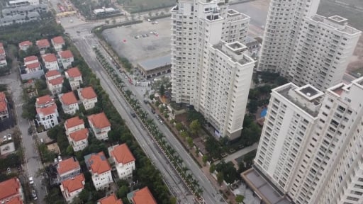Bộ Nông nghiệp và Môi trường đề xuất bỏ quy định nộp tiền sử dụng đất bổ sung