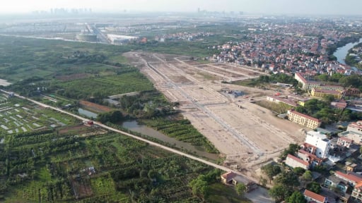 Bộ Xây dựng ủng hộ thu thuế trên lãi từng lần chuyển nhượng bất động sản
