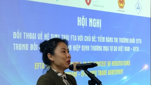 Cơ hội vàng cho doanh nghiệp Việt đưa hàng vào 4 nước châu Âu giàu có