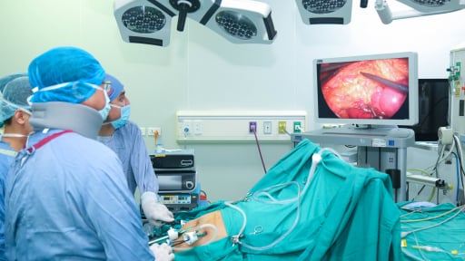 Hiếm gặp: Cụ ông cùng lúc mắc 2 bệnh ung thư nguy hiểm