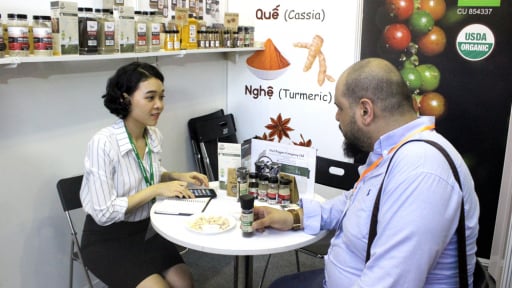 Không phải thuế quan của Mỹ, Luật Thuế giá trị gia tăng mới là nhân tố chính chi phối thị trường hồ tiêu