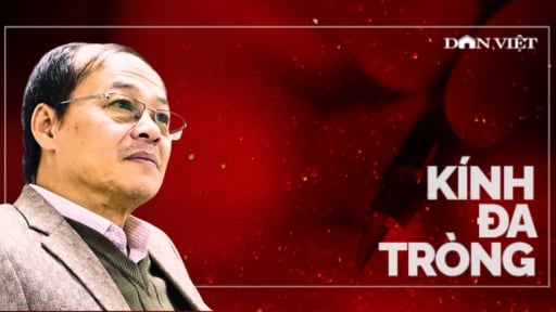 Bứt tốc từ cuộc cách mạng tinh gọn bộ máy