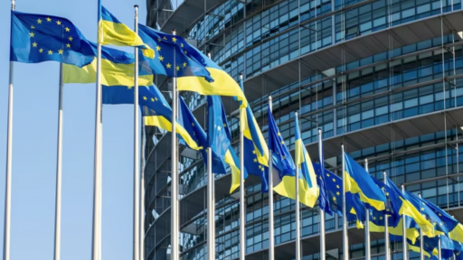 Nước đi bất ngờ: EU đe dọa ngừng hoàn toàn viện trợ tài chính cho Ukraine