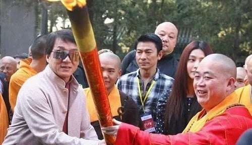 Vụ sư trụ trì Thích Vĩnh Tín bị điều tra khiến loạt phim đứng trước nguy cơ đổ bể