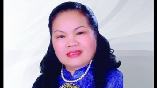 Nguyên Phó Chủ tịch TT TƯ Hội NDVN Hoàng Diệu Tuyết-người có 'duyên' với nông dân vùng đồng bào dân tộc, miền núi