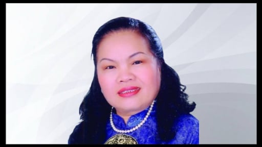 Nguyên Phó Chủ tịch TT TƯ Hội NDVN Hoàng Diệu Tuyết-người có 'duyên' với nông dân vùng đồng bào dân tộc, miền núi