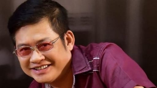 Nghệ sĩ hài là con trai 'Hoàng đế đĩa nhựa Việt Nam” nỗ lực phục hồi sau tai biến