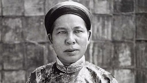 Đoàn Đình Duyệt - vị Nam tước, Đại thần Cơ mật Viện trải qua 4 đời vua Nguyễn