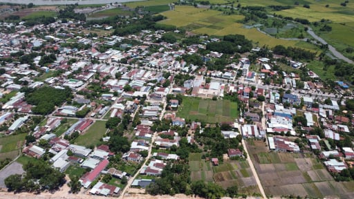 TP.HCM: Giá đất tại khu vực nào cao nhất đến cuối năm 2025?