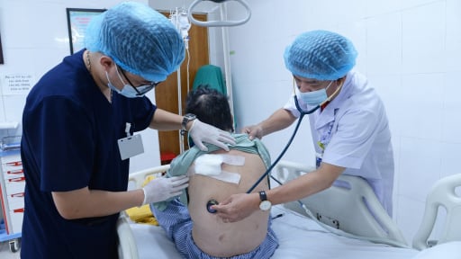 Uống nước đường 'giải độc' bệnh đái tháo đường, một bệnh nhân nguy kịch 